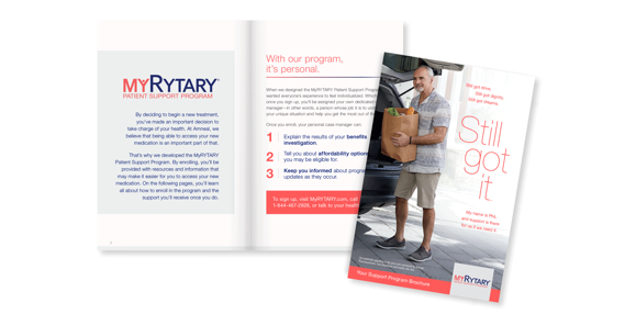 Patient-Support-Program