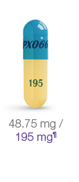 195mg